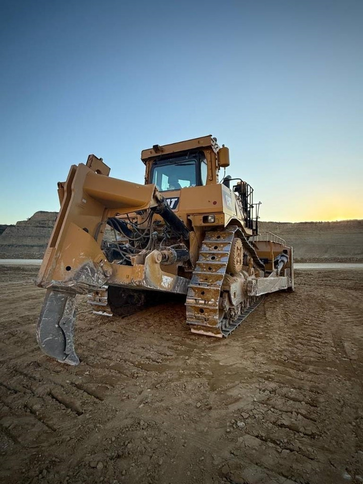 CAT D 10 T 2 (Coming soon)  - Бульдозер: фото 5 CAT D 10 T 2 (Coming soon)  - Бульдозер: фото 5