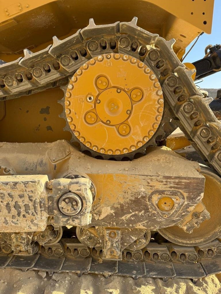 CAT D 10 T 2 (Coming soon)  в лизинг CAT D 10 T 2 (Coming soon): фото 15