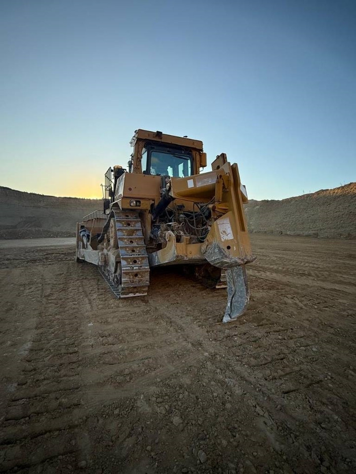 CAT D 10 T 2 (Coming soon)  - Бульдозер: фото 4 CAT D 10 T 2 (Coming soon)  - Бульдозер: фото 4