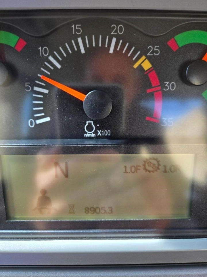 CAT D 10 T 2 (Coming soon)  в лизинг CAT D 10 T 2 (Coming soon): фото 9