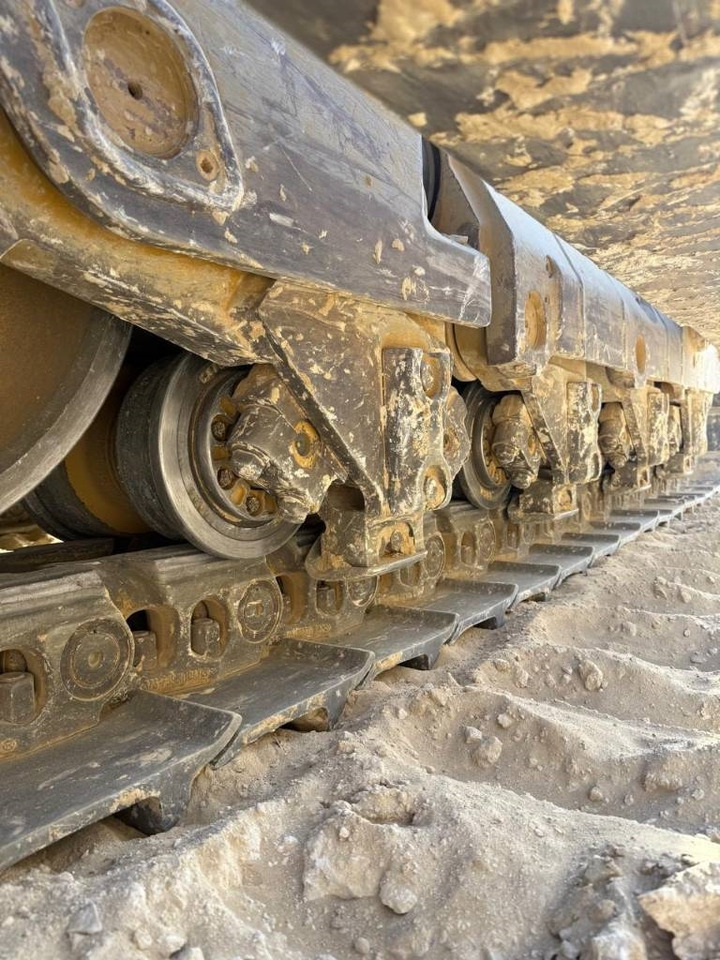 CAT D 10 T 2 (Coming soon)  в лизинг CAT D 10 T 2 (Coming soon): фото 19