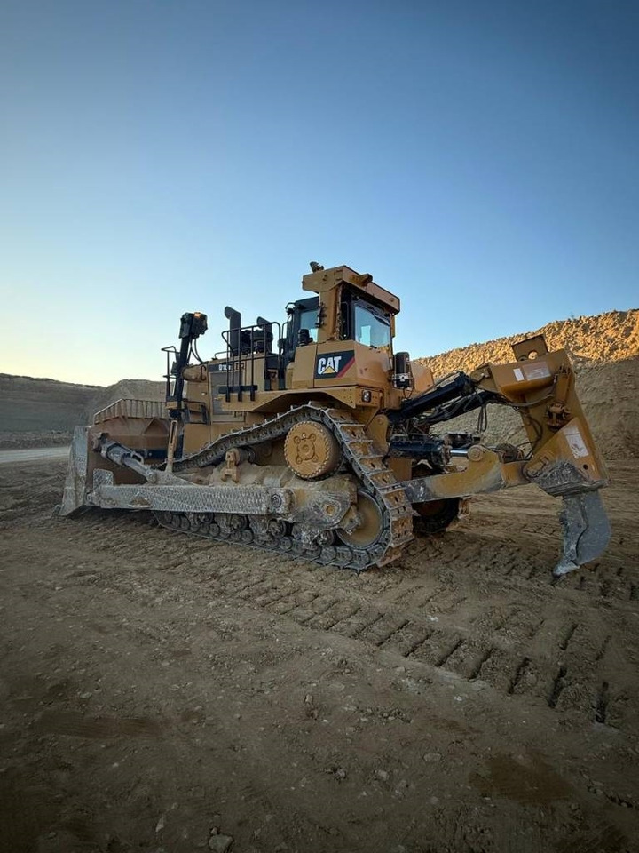 CAT D 10 T 2 (Coming soon)  - Бульдозер: фото 3 CAT D 10 T 2 (Coming soon)  - Бульдозер: фото 3