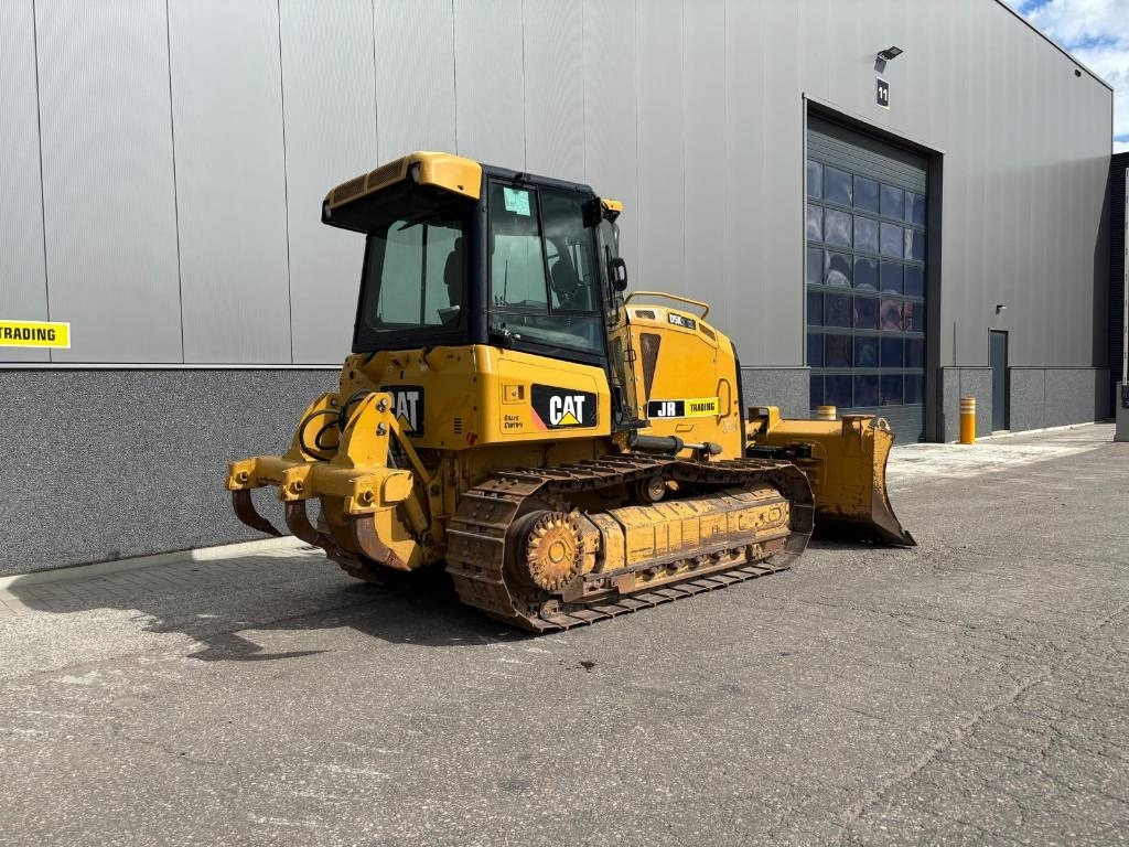 CAT D 5 K 2 XL (Low Verified Hours) - Бульдозер: фото 5 CAT D 5 K 2 XL (Low Verified Hours) - Бульдозер: фото 5