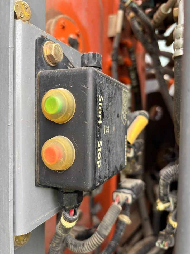 Hitachi ZX 140 W-5B  в лизинг Hitachi ZX 140 W-5B: фото 21