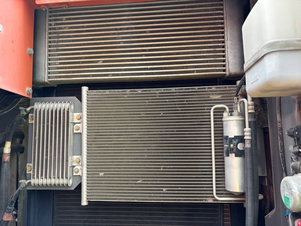 Hitachi ZX 140 W-5B  в лизинг Hitachi ZX 140 W-5B: фото 18