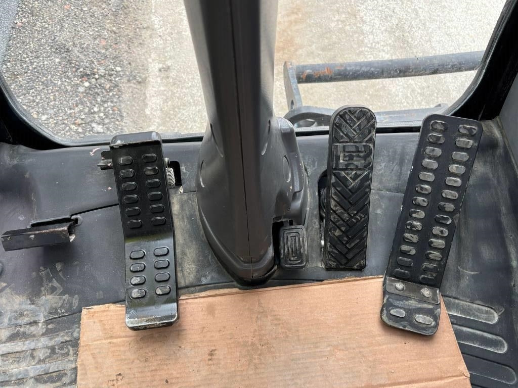 Hitachi ZX 140 W-5B  в лизинг Hitachi ZX 140 W-5B: фото 14