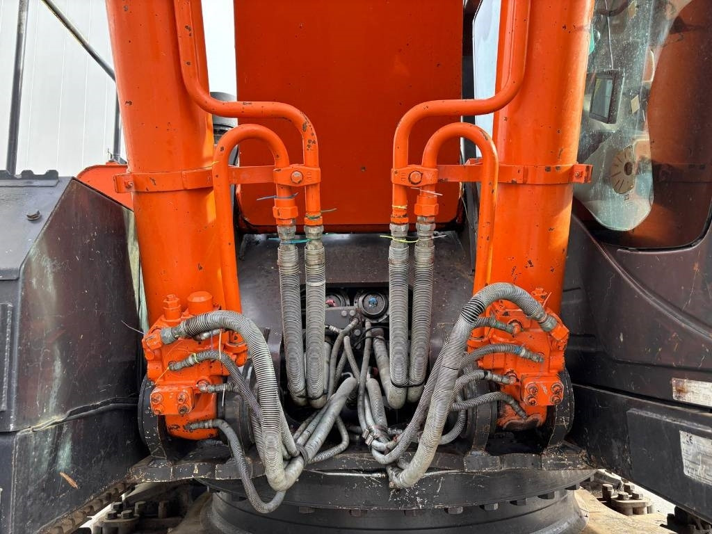 Гусеничный экскаватор Hitachi ZX 490 LC H-6: фото 17