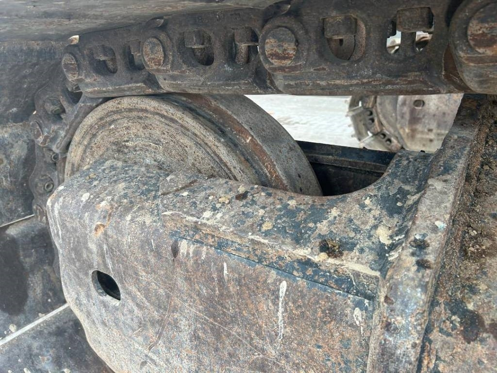 Гусеничный экскаватор Komatsu PC 290 LC-10: фото 30