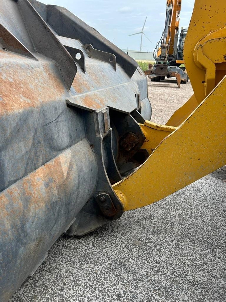 Колёсный погрузчик Komatsu WA 475-10E0: фото 20