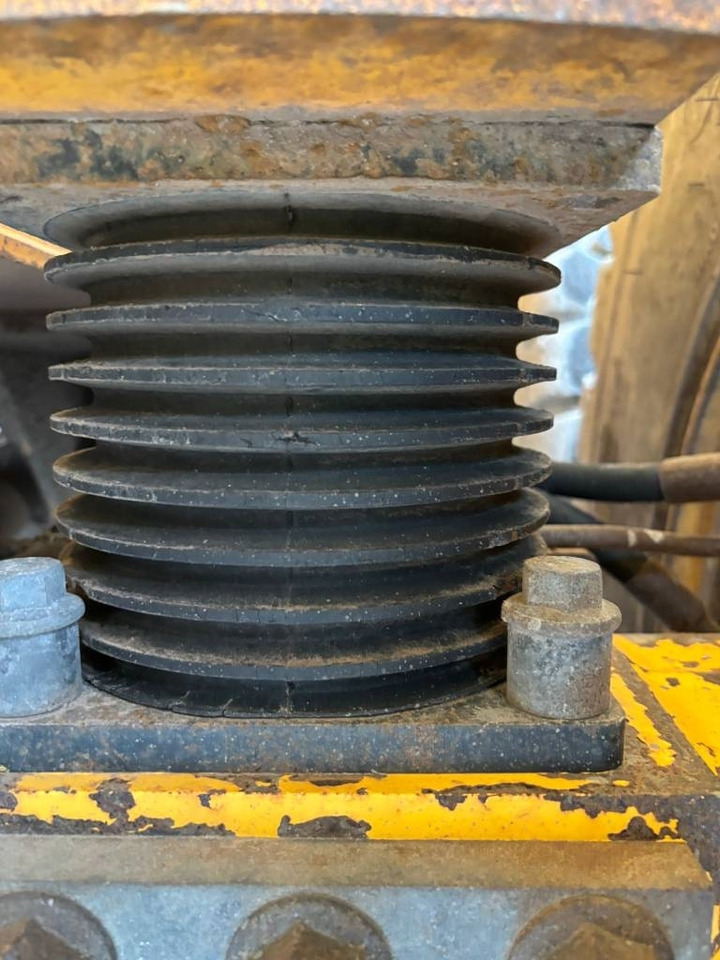 Сочленённый самосвал Volvo A 25 G: фото 23