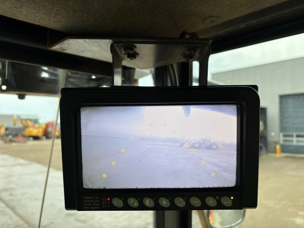 Сочленённый самосвал Volvo A 25 G: фото 17