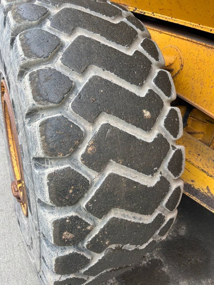 Сочленённый самосвал Volvo A 25 G: фото 27