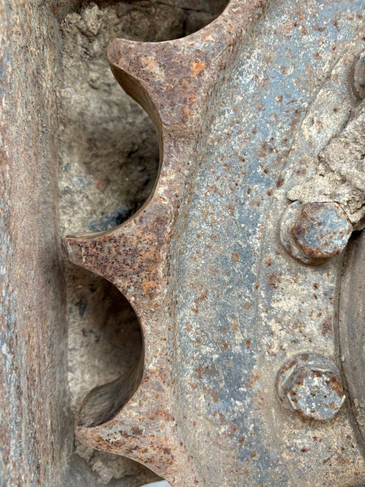 Volvo ECR 145 EL (Under Preparation) - Гусеничный экскаватор: фото 4 Volvo ECR 145 EL (Under Preparation) - Гусеничный экскаватор: фото 4