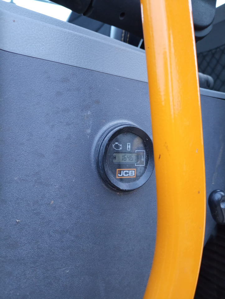 JCB 150X LTDSV - Гусеничный экскаватор: фото 5 JCB 150X LTDSV - Гусеничный экскаватор: фото 5