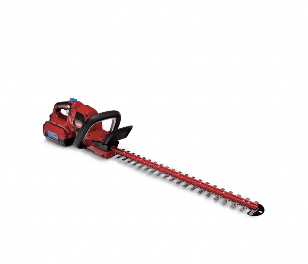 Toro 51855T – TAGLIASIEPI TORO FLEX FORCE POWER SYSTEM™ - Садовое оборудование: фото 1 Toro 51855T – TAGLIASIEPI TORO FLEX FORCE POWER SYSTEM™ - Садовое оборудование: фото 1