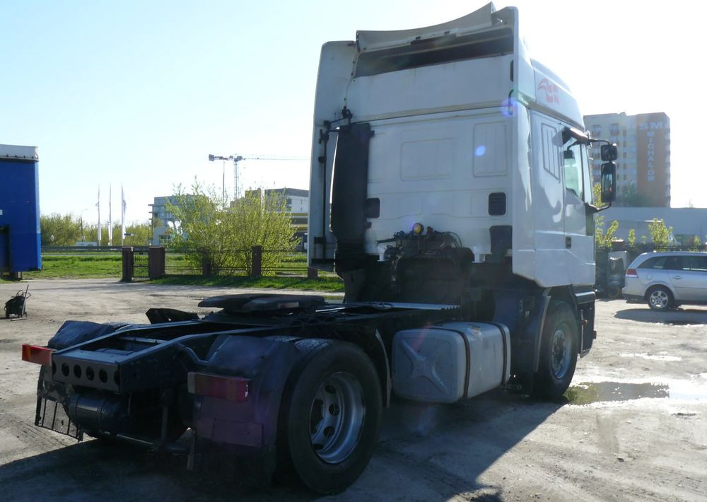 Iveco 430 - Тягач: фото 5 Iveco 430 - Тягач: фото 5