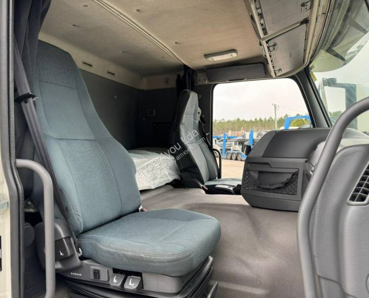 Автовоз, Полуприцеп-автовоз Volvo FM13: фото 9 Автовоз, Полуприцеп-автовоз Volvo FM13: фото 9