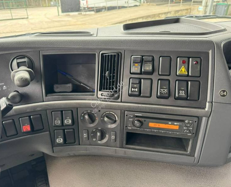 Автовоз, Полуприцеп-автовоз Volvo FM13: фото 12 Автовоз, Полуприцеп-автовоз Volvo FM13: фото 12