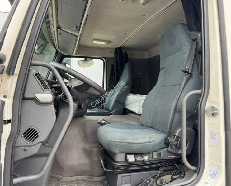 Автовоз, Полуприцеп-автовоз Volvo FM13: фото 15 Автовоз, Полуприцеп-автовоз Volvo FM13: фото 15