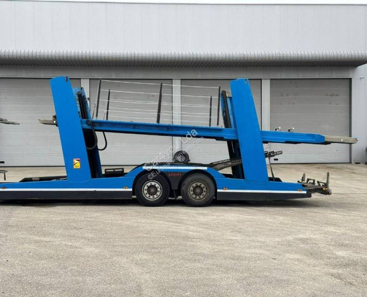 Автовоз, Полуприцеп-автовоз Volvo FM13: фото 17 Автовоз, Полуприцеп-автовоз Volvo FM13: фото 17