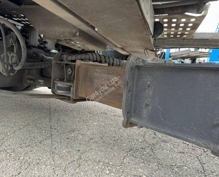 Автовоз, Полуприцеп-автовоз Volvo FM13: фото 7 Автовоз, Полуприцеп-автовоз Volvo FM13: фото 7