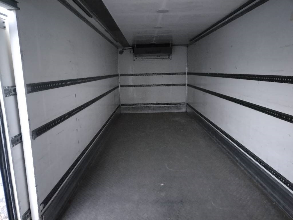 EL-kori Frc kori 8,20m,Lumikko kone - Сменный кузов - фургон: фото 4 EL-kori Frc kori 8,20m,Lumikko kone - Сменный кузов - фургон: фото 4