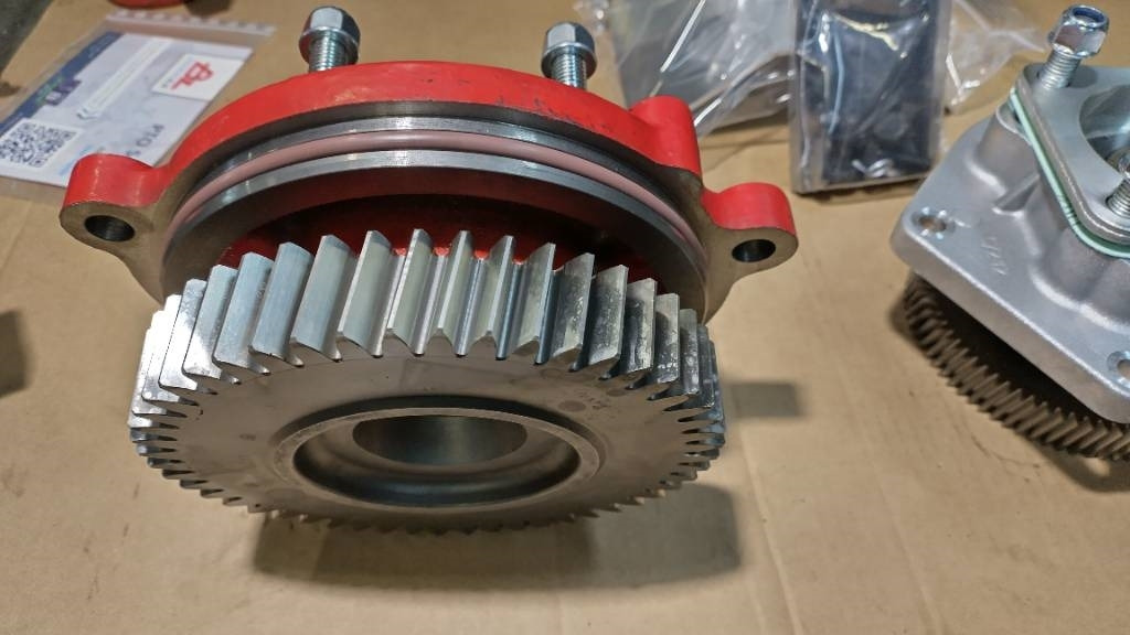 Scania Volvo ja Scania moottoriulosotot - Гидравлика для Грузовиков: фото 3 Scania Volvo ja Scania moottoriulosotot - Гидравлика для Грузовиков: фото 3