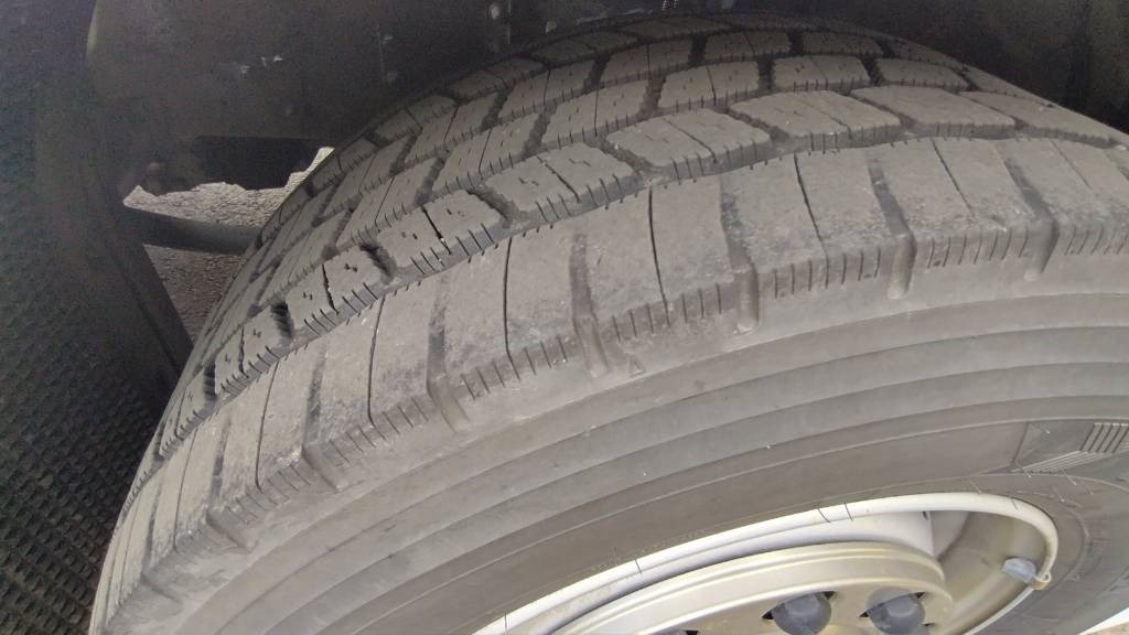 Scania R500 6x2 vetoauto, ilmajouset - Тягач: фото 5 Scania R500 6x2 vetoauto, ilmajouset - Тягач: фото 5