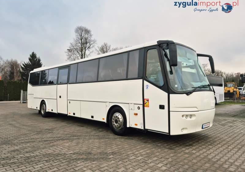 Bova FLD13 / SPROWADZONA / 241 000 KM / EURO 5 - Пригородный автобус: фото 1 Bova FLD13 / SPROWADZONA / 241 000 KM / EURO 5 - Пригородный автобус: фото 1