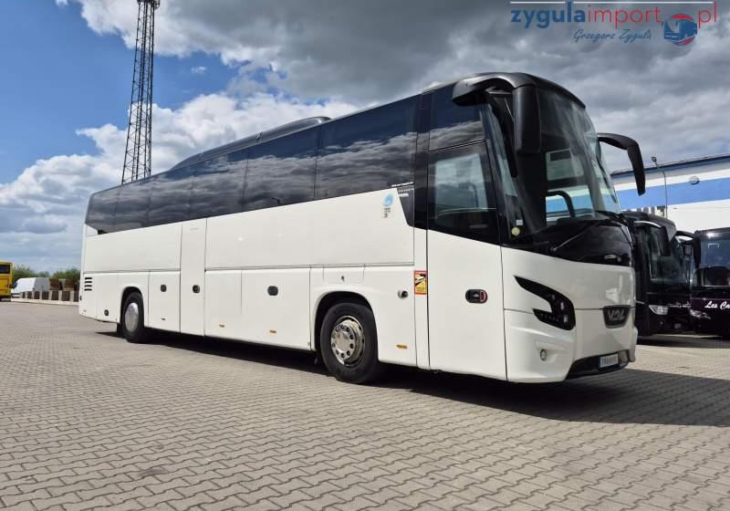 Bova VDL FHD / 12 M / SPROWADZONA / 563 000 KM/ EURO 5 - Туристический автобус: фото 1 Bova VDL FHD / 12 M / SPROWADZONA / 563 000 KM/ EURO 5 - Туристический автобус: фото 1