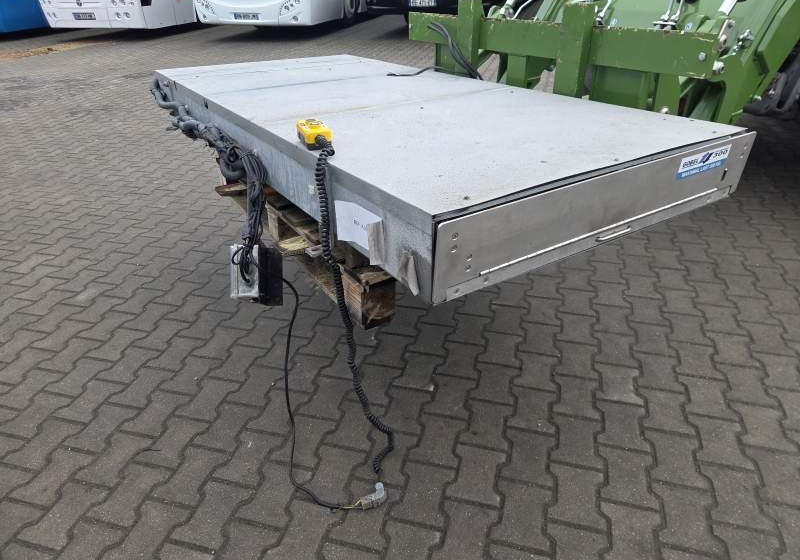 Inna WINDA DLA OSÓB NIEPEŁNOSPRAWNYCH / TOURISMO - Другая техника: фото 3 Inna WINDA DLA OSÓB NIEPEŁNOSPRAWNYCH / TOURISMO - Другая техника: фото 3