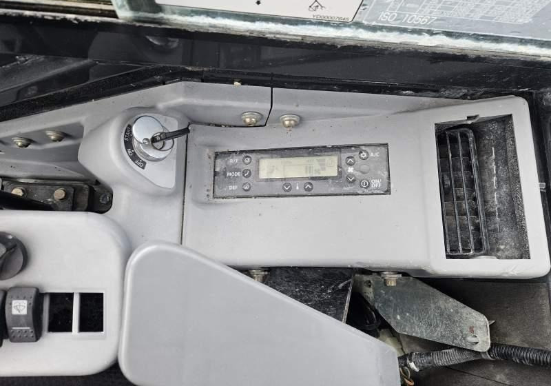 Hitachi ZX48U-5A CLR / 3 ŁYŻKI / SPROWADZONA / 2 300 MTH в лизинг Hitachi ZX48U-5A CLR / 3 ŁYŻKI / SPROWADZONA / 2 300 MTH: фото 13