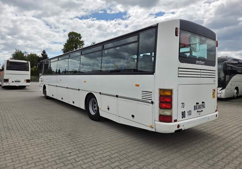 Пригородный автобус Irisbus AXER / SPROWADZONY/ 62 MIEJSCA + 30 STOJĄCYCH: фото 18