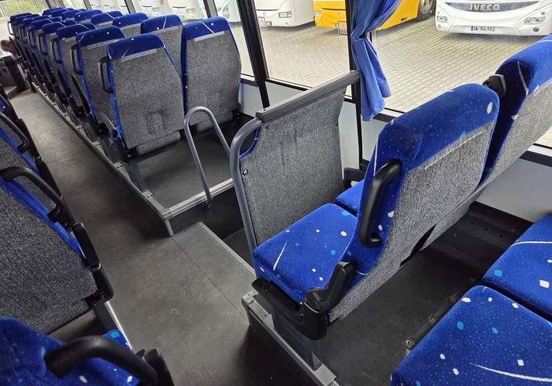 Пригородный автобус Irisbus AXER / SPROWADZONY/ 62 MIEJSCA + 30 STOJĄCYCH: фото 14