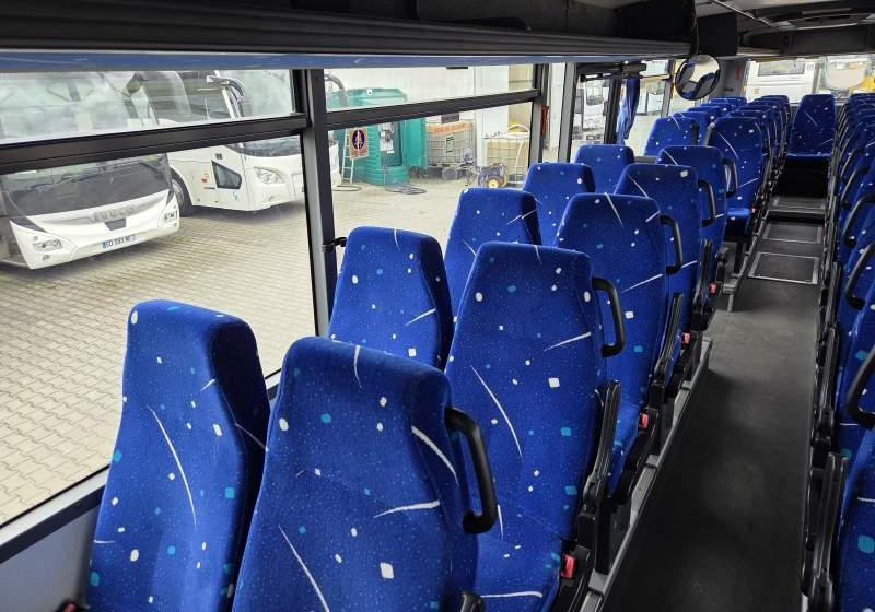 Пригородный автобус Irisbus AXER / SPROWADZONY/ 62 MIEJSCA + 30 STOJĄCYCH: фото 12