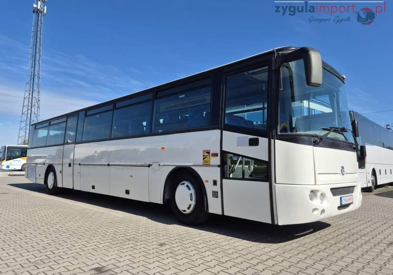 Irisbus AXER / SPROWADZONY / KLIMATYZACJA / 62 MIEJSCA - Пригородный автобус: фото 1 Irisbus AXER / SPROWADZONY / KLIMATYZACJA / 62 MIEJSCA - Пригородный автобус: фото 1