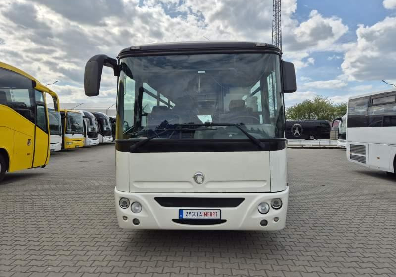 Пригородный автобус Irisbus AXER / SPROWADZONY / KLIMATYZACJA / 62 MIEJSCA: фото 12