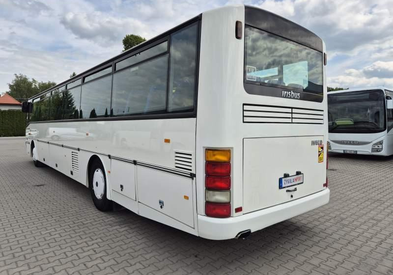Пригородный автобус Irisbus AXER / SPROWADZONY / KLIMATYZACJA / 62 MIEJSCA: фото 8