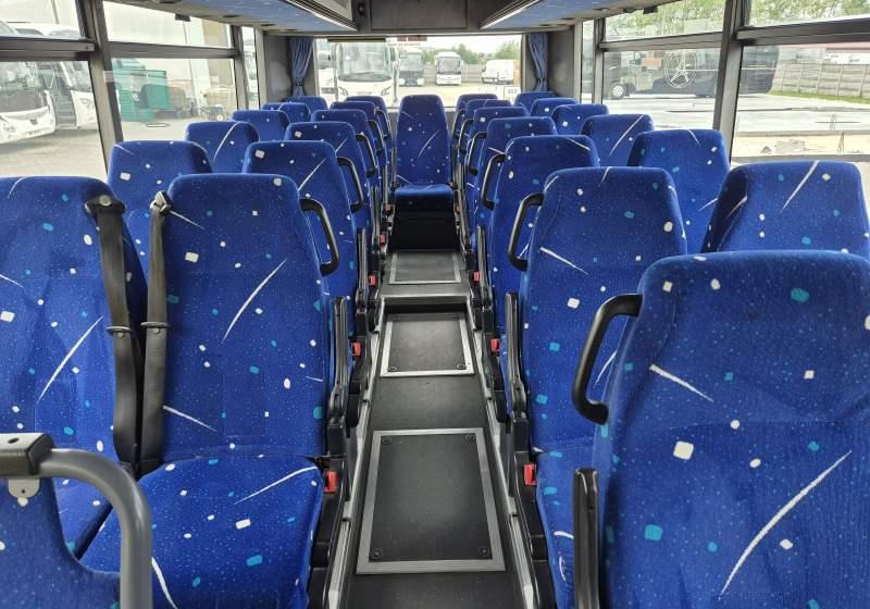 Пригородный автобус Irisbus AXER / SPROWADZONY / KLIMATYZACJA / 62 MIEJSCA: фото 20