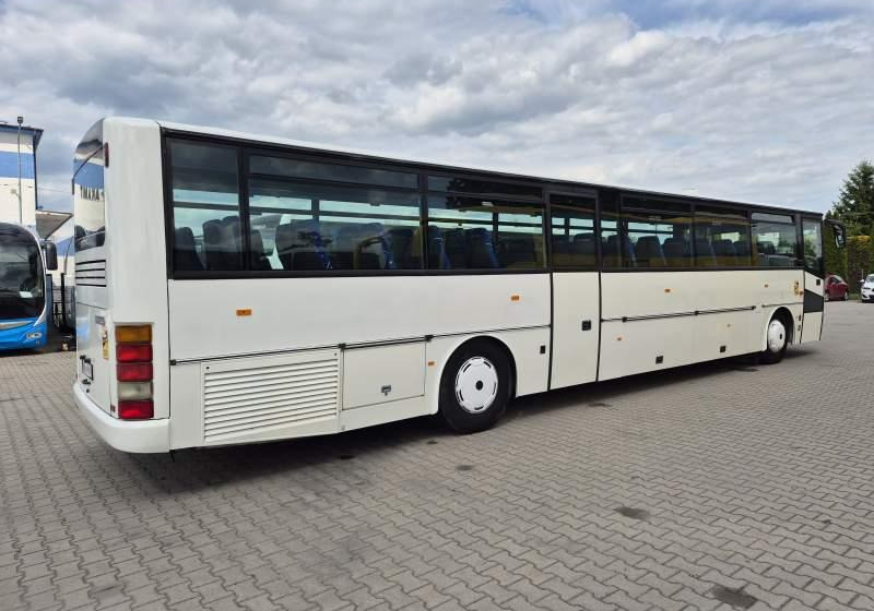 Irisbus AXER / SPROWADZONY / KLIMATYZACJA / 62 MIEJSCA - Пригородный автобус: фото 5 Irisbus AXER / SPROWADZONY / KLIMATYZACJA / 62 MIEJSCA - Пригородный автобус: фото 5