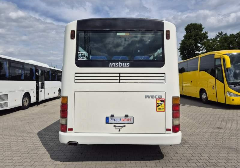 Пригородный автобус Irisbus AXER / SPROWADZONY / KLIMATYZACJA / 62 MIEJSCA: фото 6