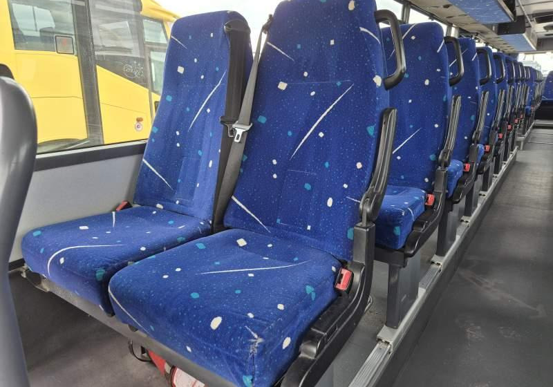 Пригородный автобус Irisbus AXER / SPROWADZONY / KLIMATYZACJA / 62 MIEJSCA: фото 16