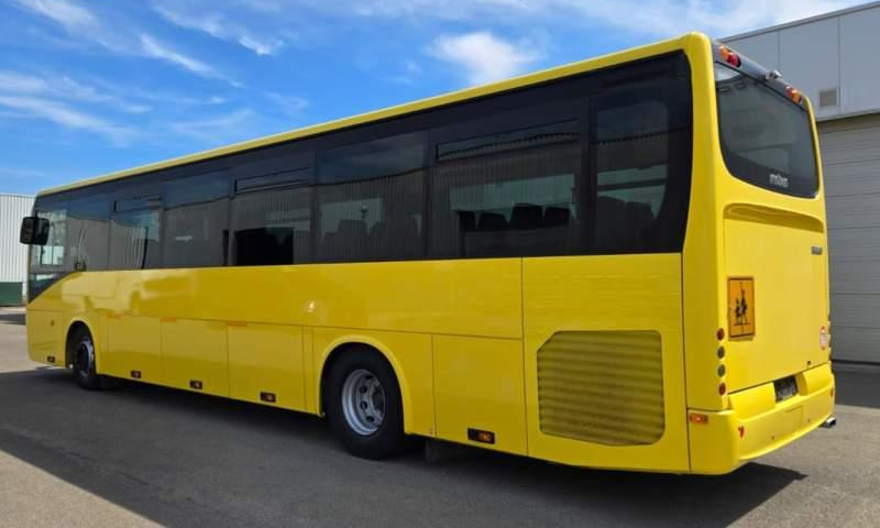 Irisbus CROSSWAY/ EEV / 12 METRÓW/ 166 000 KM - Пригородный автобус: фото 2 Irisbus CROSSWAY/ EEV / 12 METRÓW/ 166 000 KM - Пригородный автобус: фото 2