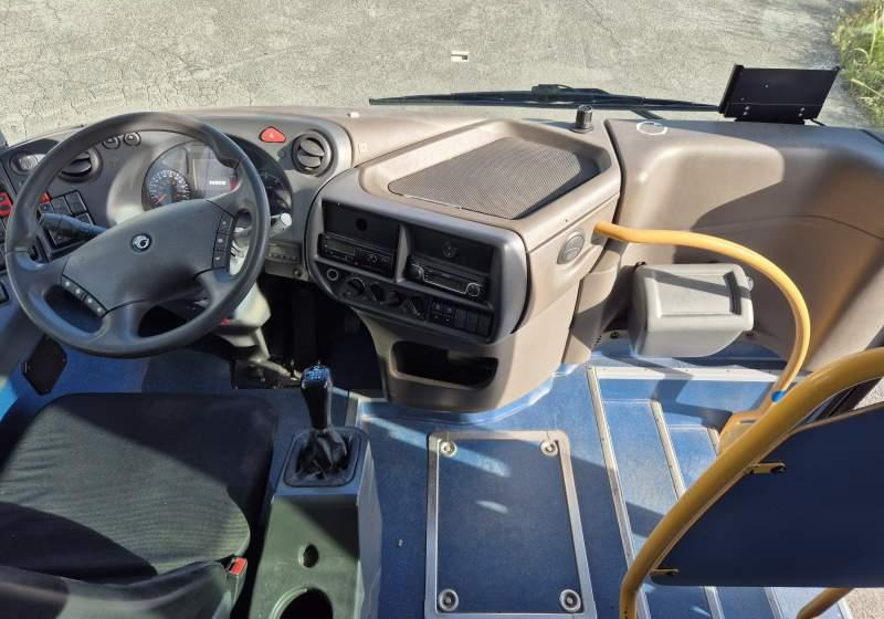 Irisbus CROSSWAY/ SPROWADZONY/ 12 M / KLIMA / EEV - Пригородный автобус: фото 3 Irisbus CROSSWAY/ SPROWADZONY/ 12 M / KLIMA / EEV - Пригородный автобус: фото 3