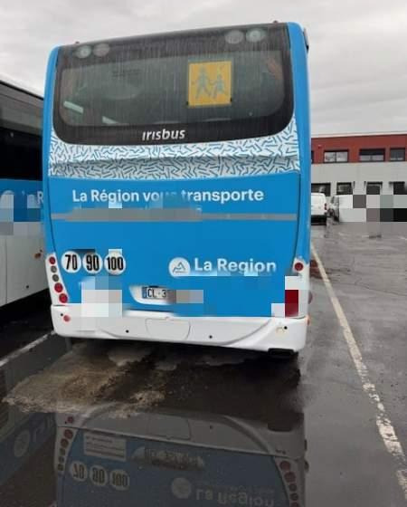 Irisbus EVADYS H / SPROWADZONY / MANUAL / EURO 5 - Пригородный автобус: фото 3 Irisbus EVADYS H / SPROWADZONY / MANUAL / EURO 5 - Пригородный автобус: фото 3