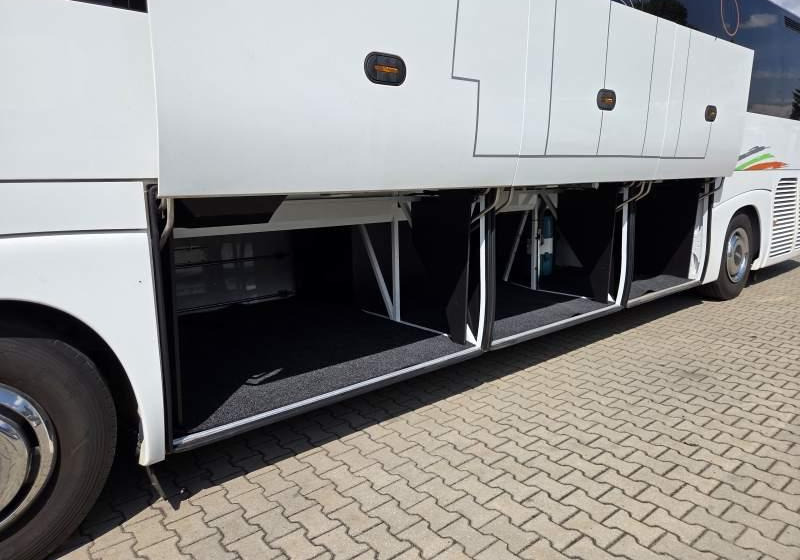 Irisbus MAGELYS PRO/ SPROWADZONY/ 59 MIEJSC/ EURO 5 в лизинг Irisbus MAGELYS PRO/ SPROWADZONY/ 59 MIEJSC/ EURO 5: фото 9