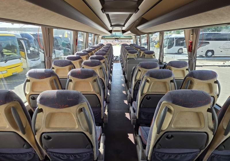 Irisbus MAGELYS PRO/ SPROWADZONY/ 59 MIEJSC/ EURO 5 в лизинг Irisbus MAGELYS PRO/ SPROWADZONY/ 59 MIEJSC/ EURO 5: фото 15