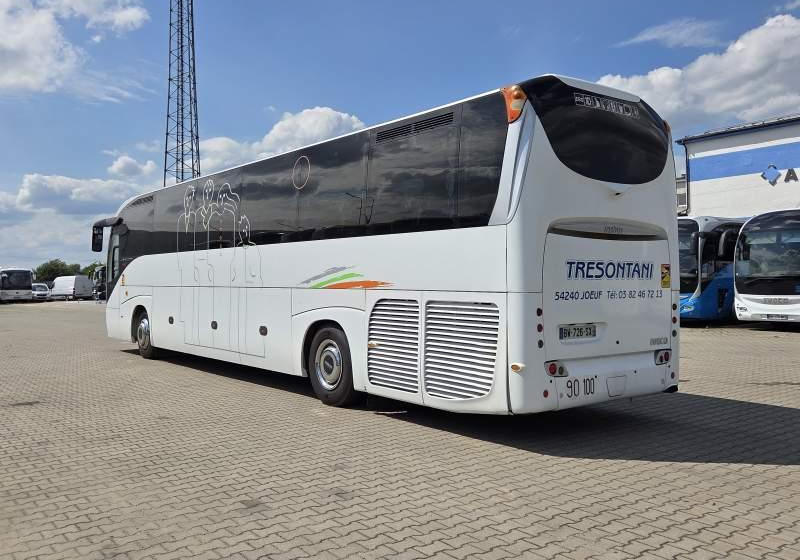 Irisbus MAGELYS PRO/ SPROWADZONY/ 59 MIEJSC/ EURO 5 в лизинг Irisbus MAGELYS PRO/ SPROWADZONY/ 59 MIEJSC/ EURO 5: фото 13