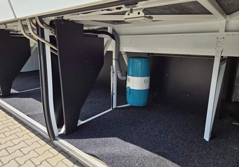Irisbus MAGELYS PRO/ SPROWADZONY/ 59 MIEJSC/ EURO 5 в лизинг Irisbus MAGELYS PRO/ SPROWADZONY/ 59 MIEJSC/ EURO 5: фото 18