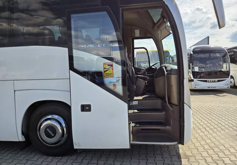Irisbus MAGELYS PRO/ SPROWADZONY/ 59 MIEJSC/ EURO 5 в лизинг Irisbus MAGELYS PRO/ SPROWADZONY/ 59 MIEJSC/ EURO 5: фото 10